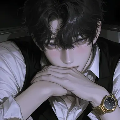 Profile image of 니콜라스