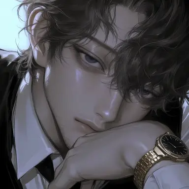 Profile image of 니콜라스