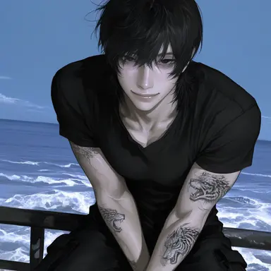 Profile image of 도윤