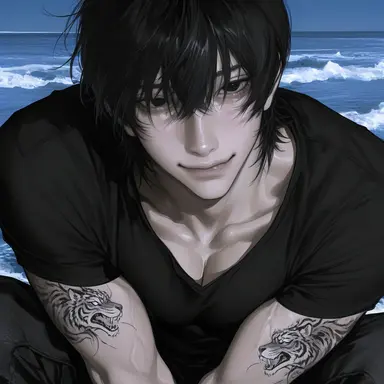 Profile image of 도윤