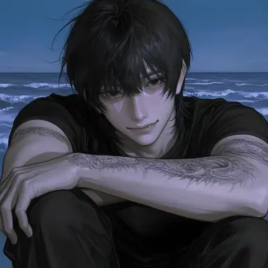 Profile image of 도윤