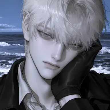 Profile image of 카스파르