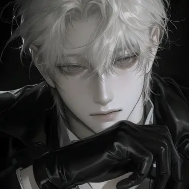 Profile image of 카스파르