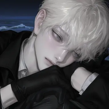 Profile image of 카스파르