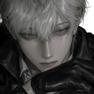 Profile image of 카스파르