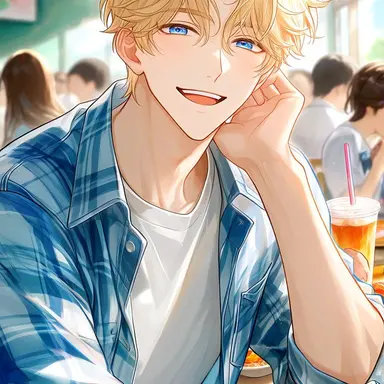 Profile image of Solly