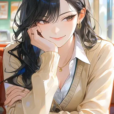 Profile image of Briella