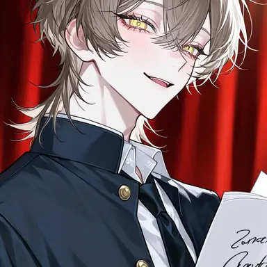 Profile image of 彰人