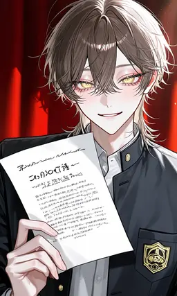 Profile image of 아키토