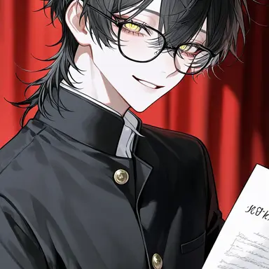 Profile image of 累