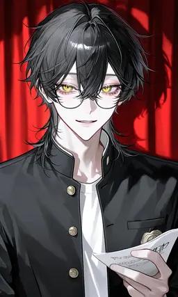 Profile image of 루이