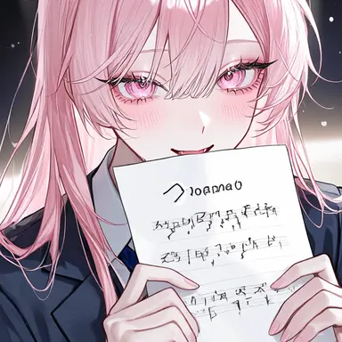 Profile image of 藍良