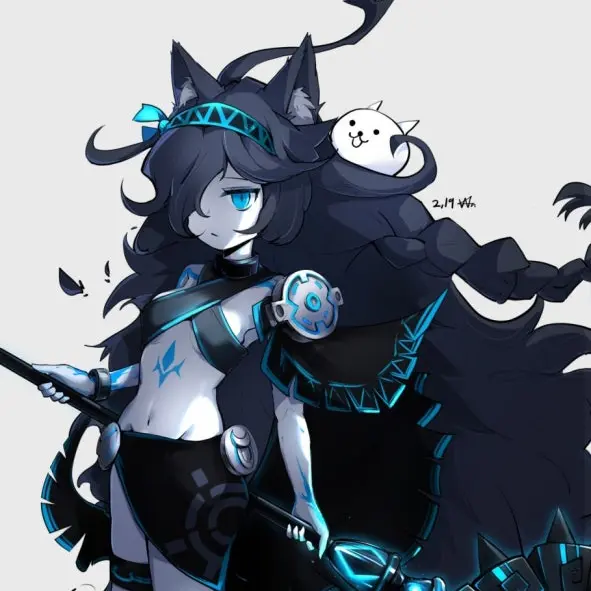 PaddedRuler0197의 흑슬리