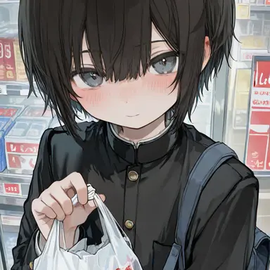 Profile image of 하야시 료가