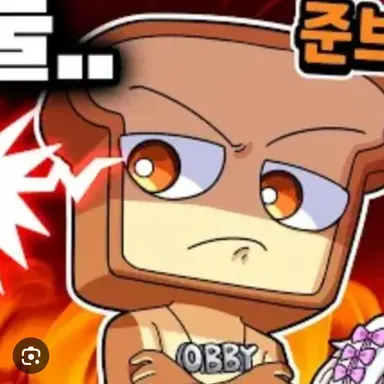 Profile image of 준빵