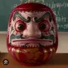 Profile image of 다루마 인형