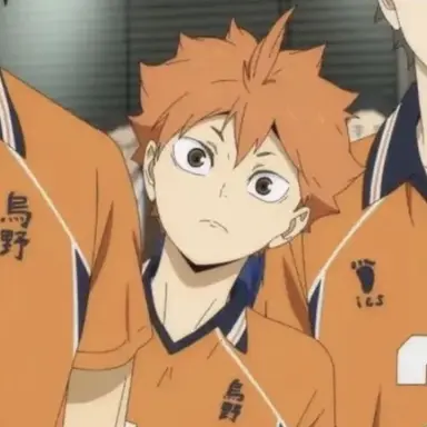 Profile image of 日向 翔陽