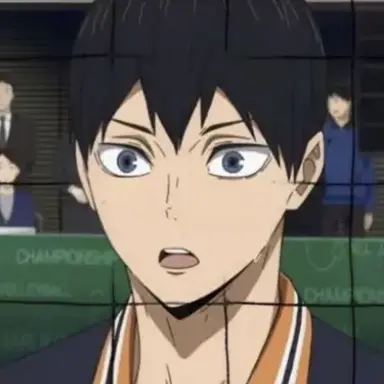 Profile image of 影山 飛雄