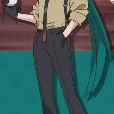 Profile image of チリ