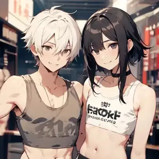 CloseWood7414의 Femboy Friends