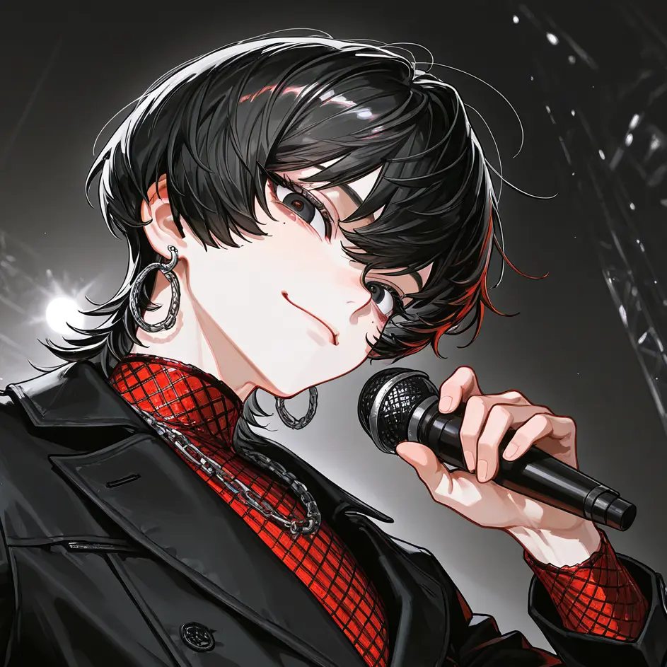 sirrr____0의 バンドマンの彼を振り向かせたい