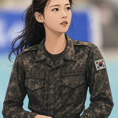 Profile image of 김민지