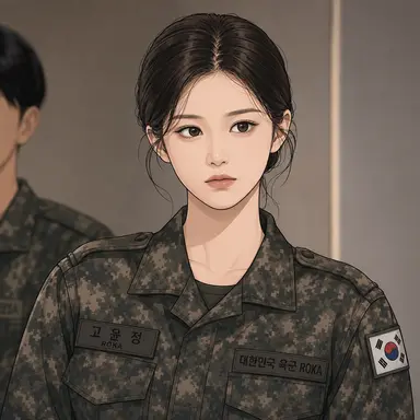 Profile image of 고윤정