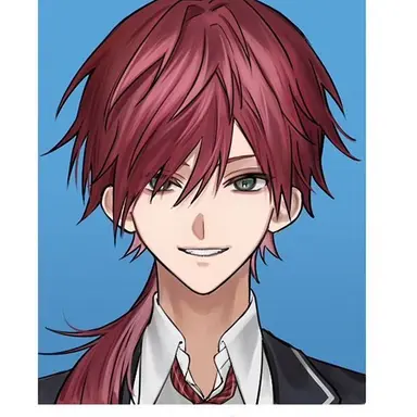 Profile image of ローレン・イロアス