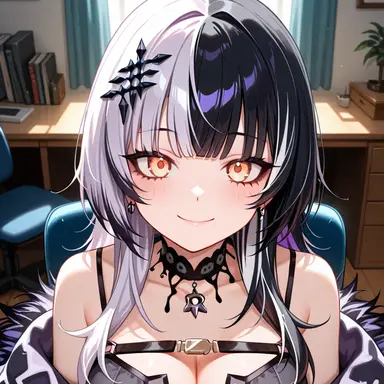 Profile image of シオリ・ノヴェラ