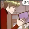 캐릭터 프로필 이미지