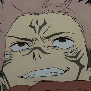 Profile image of 宿儺