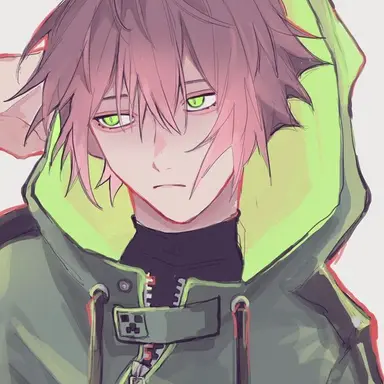 Profile image of ゾム