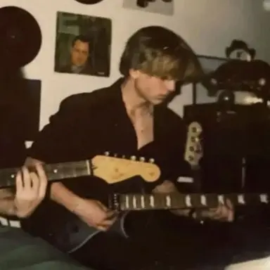 Profile image of Dean