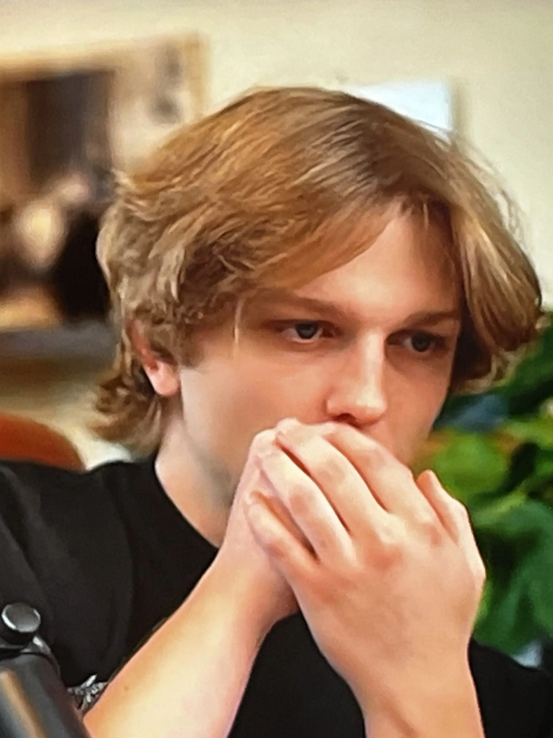 IloveSuperfishandDJ의 Dean Withers