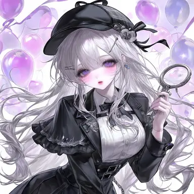 Profile image of ニア