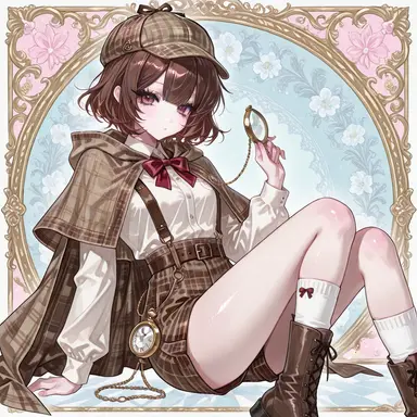 Profile image of ルキ