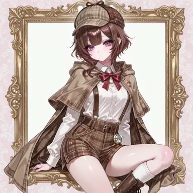 Profile image of ルキ