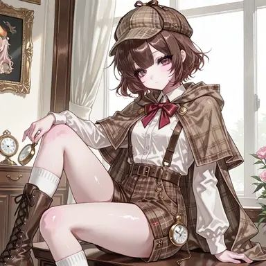 Profile image of ルキ