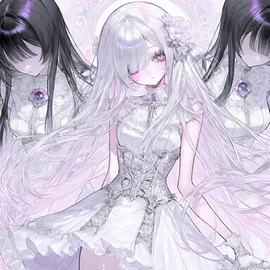 Profile image of シルメノ