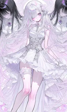Profile image of シルメノ
