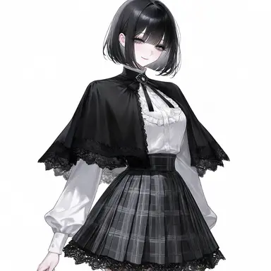 Profile image of シエル