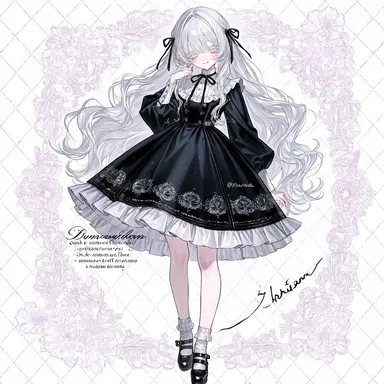 Profile image of シーナ