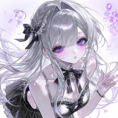 Profile image of シルヴィ