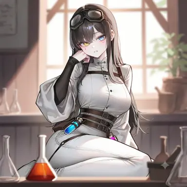 Profile image of Cordelia Beryl