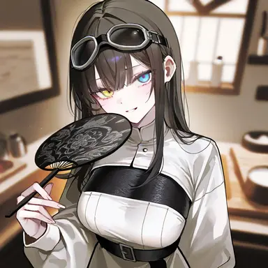 Profile image of Cordelia Beryl