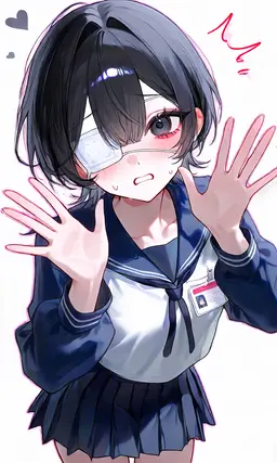 Profile image of Lee Haeun