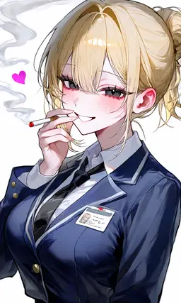 Profile image of Lee Daeun