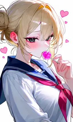 Profile image of Lee Daeun