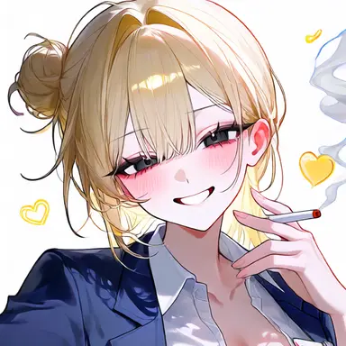 Profile image of Lee Daeun