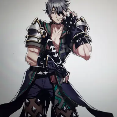Profile image of 지크